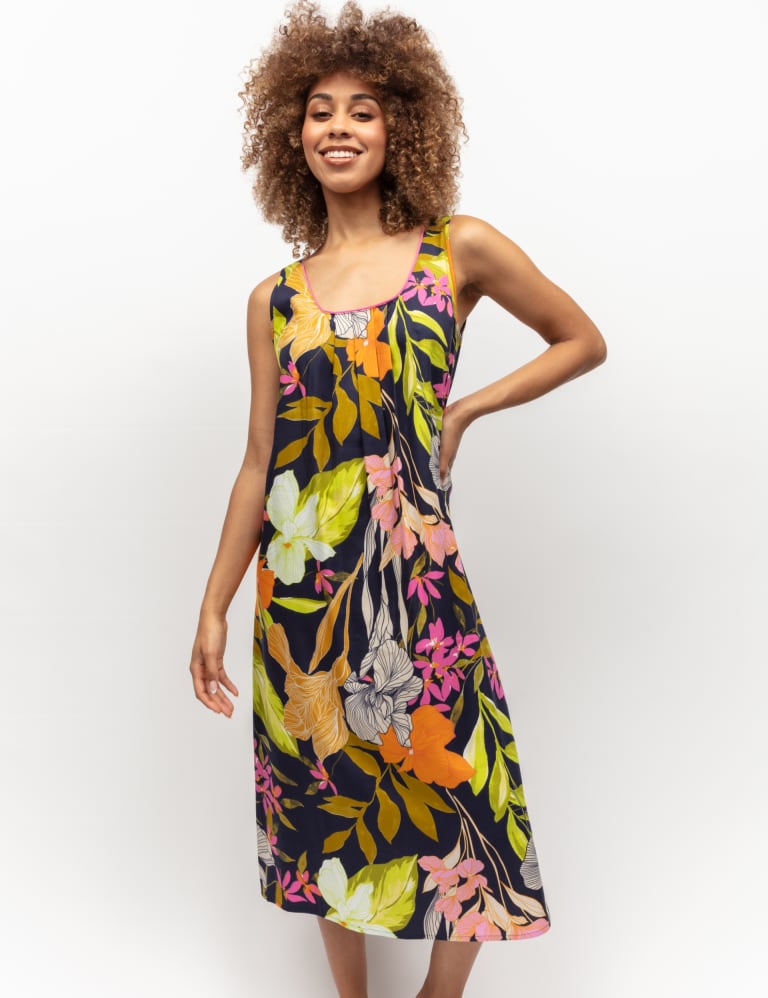 M&s sleeveless nighties sale