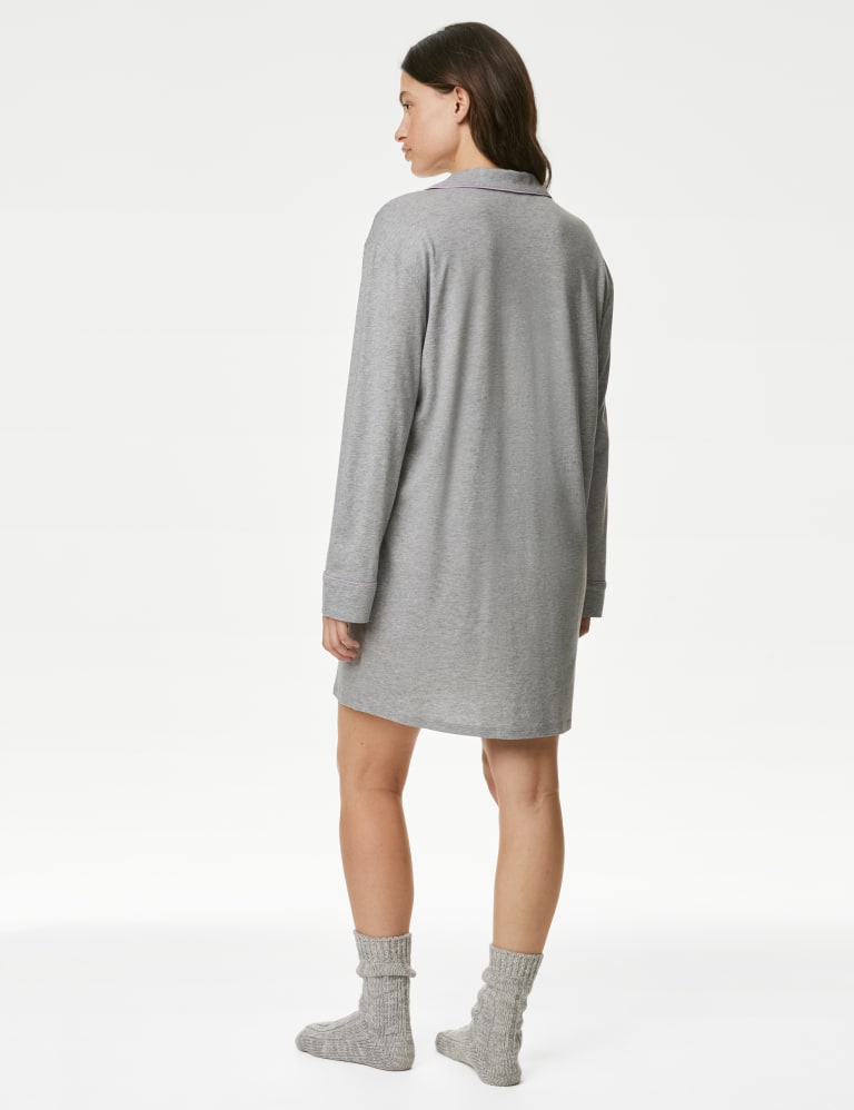 Marks and spencer nightshirt deals