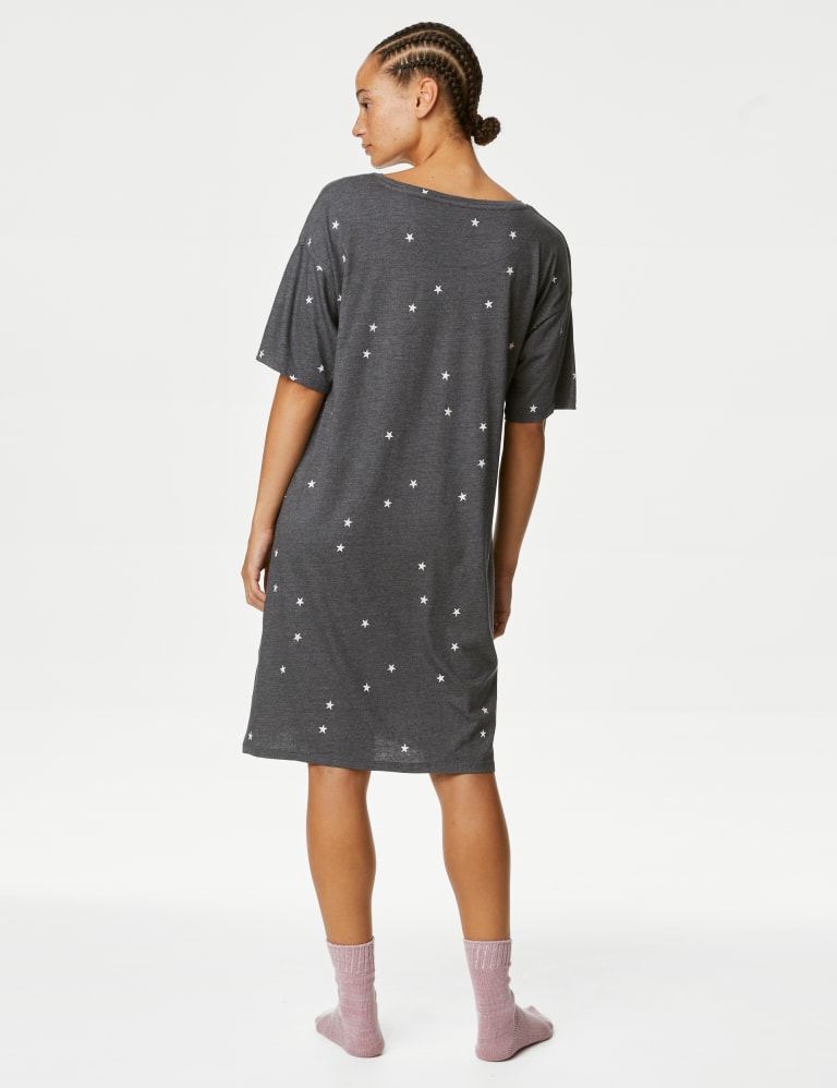 M&s top ladies nightdresses