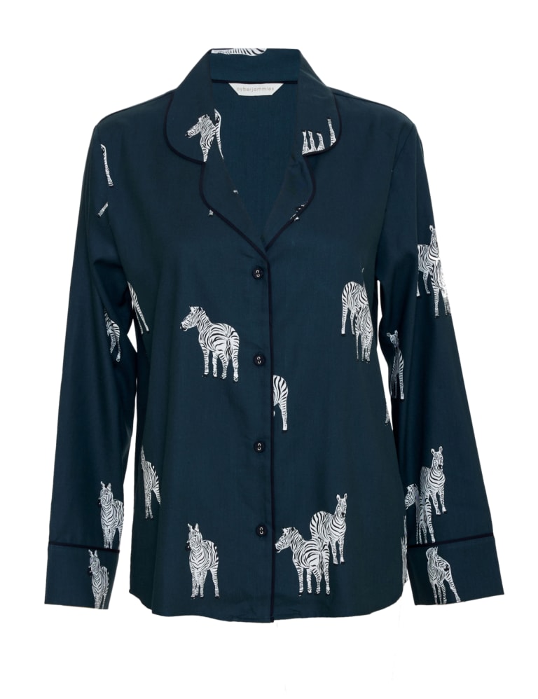 M&s zebra pyjamas hot sale