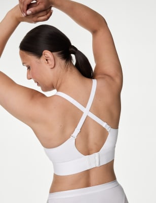 Body Soft™ Recovery Post Surgery Bra A-H