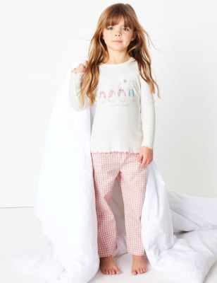 Peter rabbit best sale pyjamas m&s