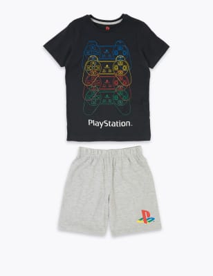 Pyjama playstation hot sale