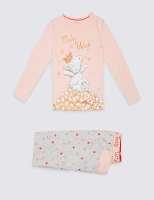 Tatty teddy pyjamas marks spencer new arrivals