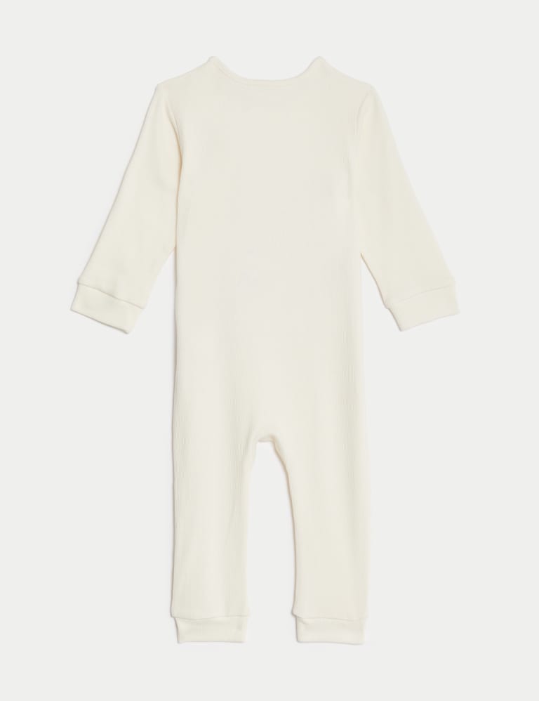 Cotton Rich I Love My Mummy Sleepsuit 7lbs 1 Yrs