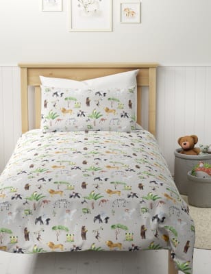 marks and spencer nursery bedding