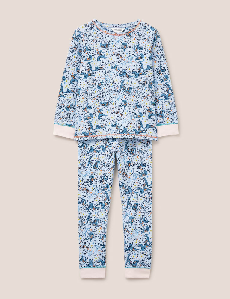 M&s kids pjamas shop