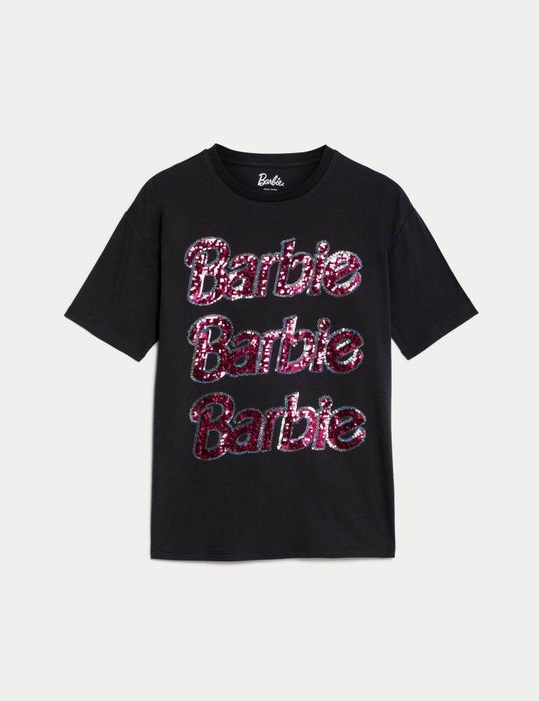 Balenciaga barbie clearance t shirt