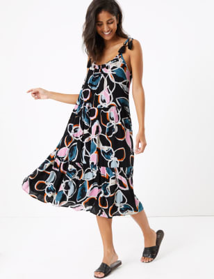 m&s sundress