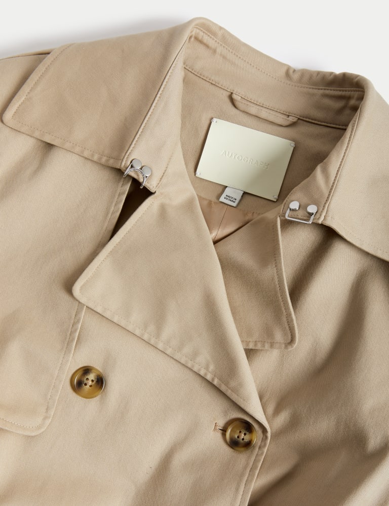 Autograph 2025 trench coat