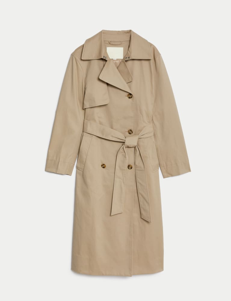 Marks and sale spencer long coats