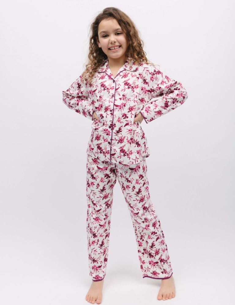 M&s hotsell child pyjamas