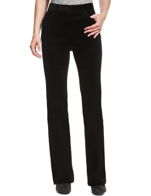 marks and spencer ladies cord jeans