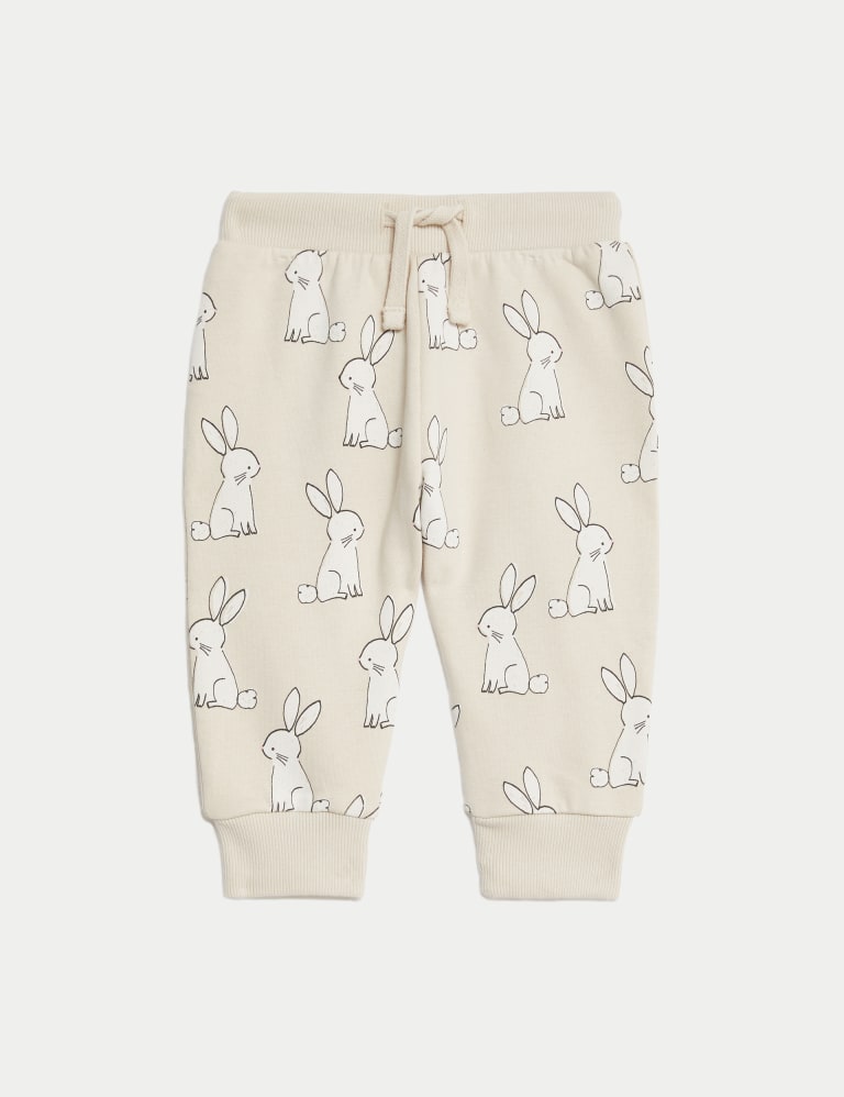 Marks and spencer childrens joggers 2025