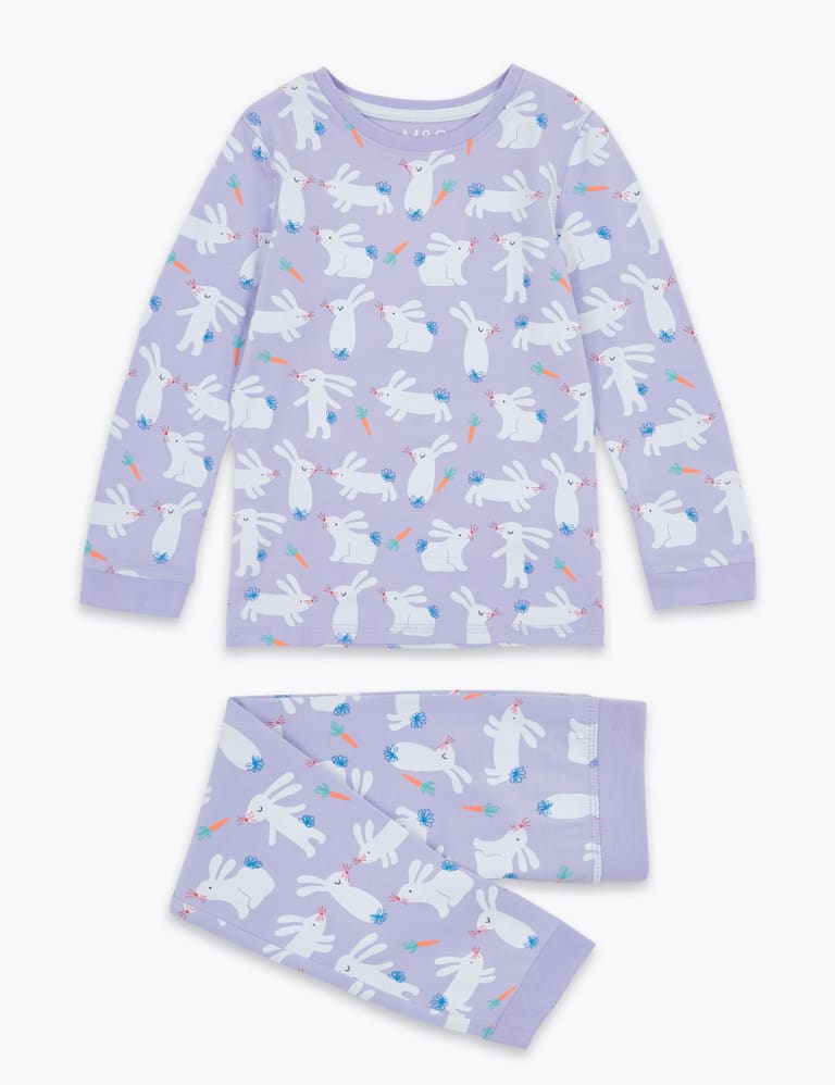 Pajamas for bunnies sale