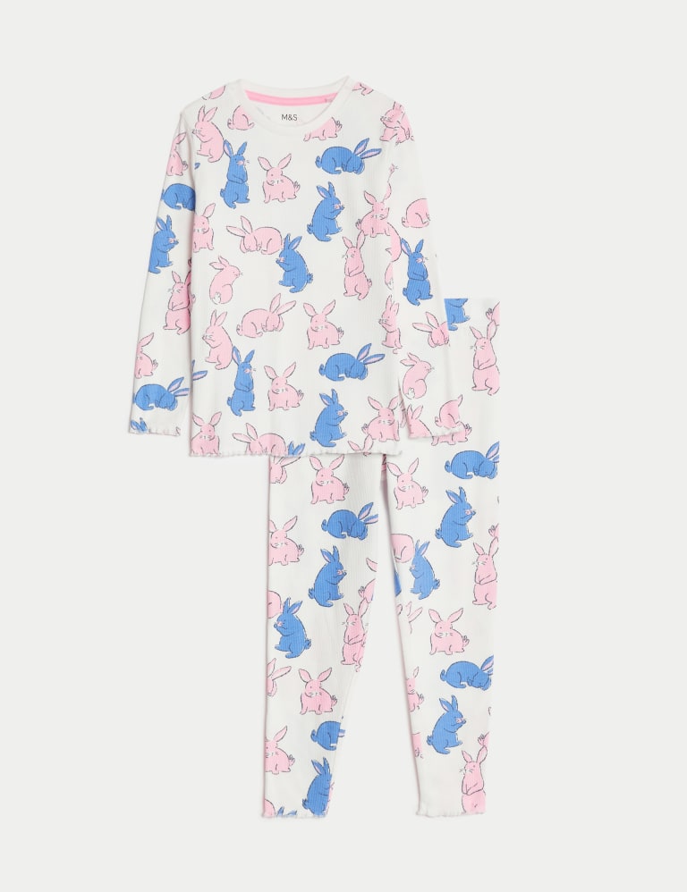 Unicorn pyjamas m&s hot sale