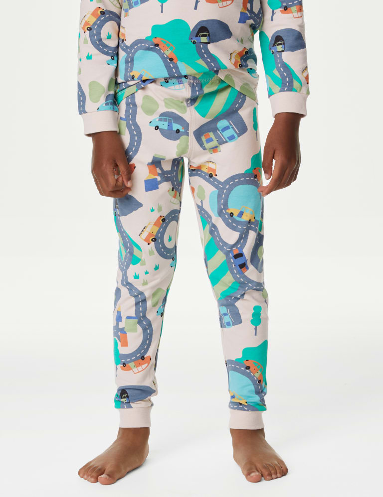 Car pyjamas best sale