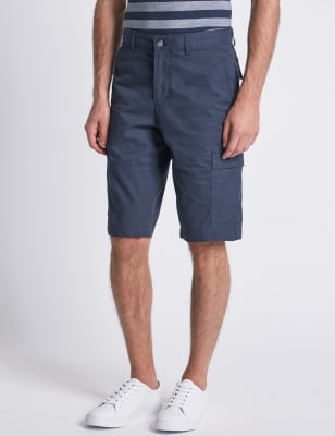 Mens shorts on sale m and s