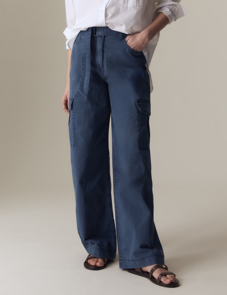 Marks and spencer per una trousers discount
