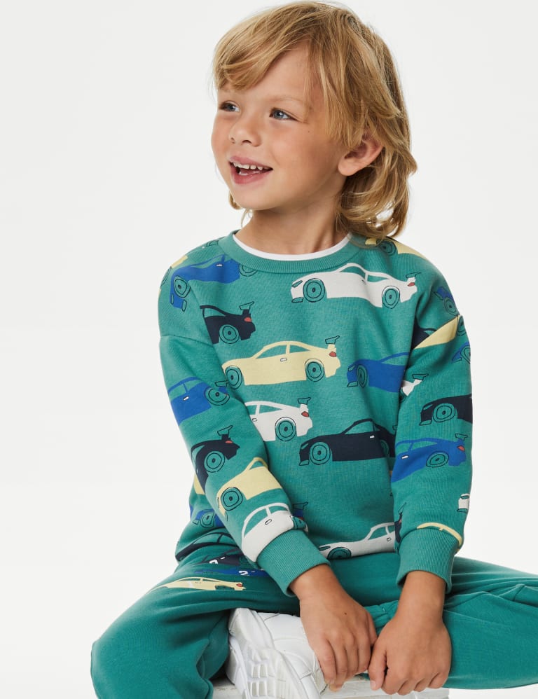 M&s boys pyjamas online