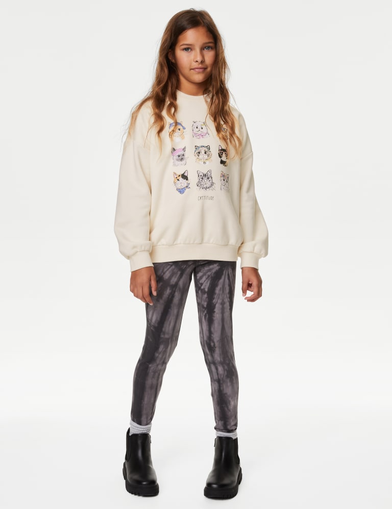 M&s ladies sweatshirts online