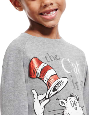 Cat in the hat cheap t shirt