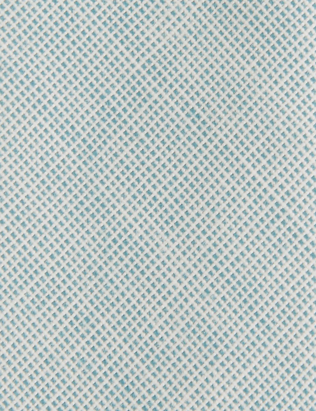 Cotton Rich Chambray Tie (5-14 Years) 2 of 3