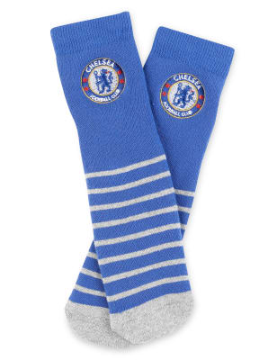 chelsea fc slippers