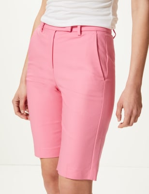 m and s chino shorts