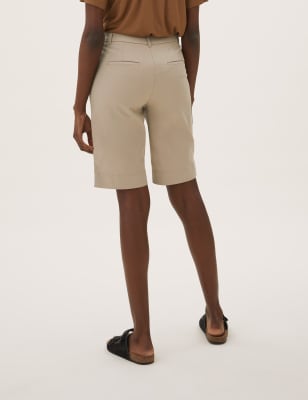 Marks and cheap spencer chino shorts