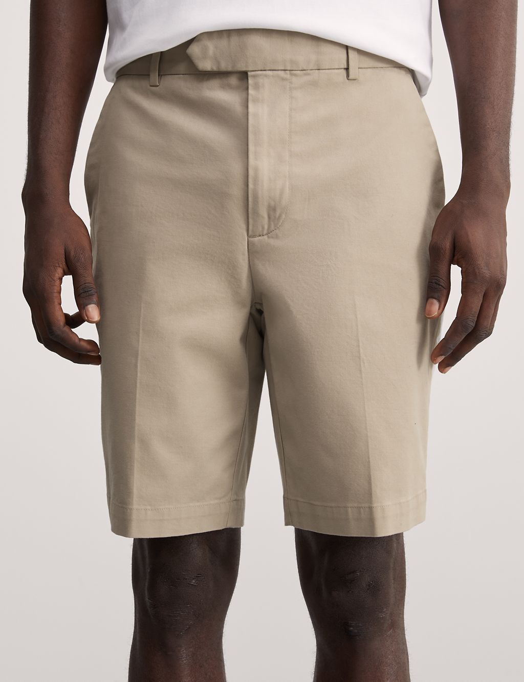 Cotton Rich Chino Shorts 7 of 7