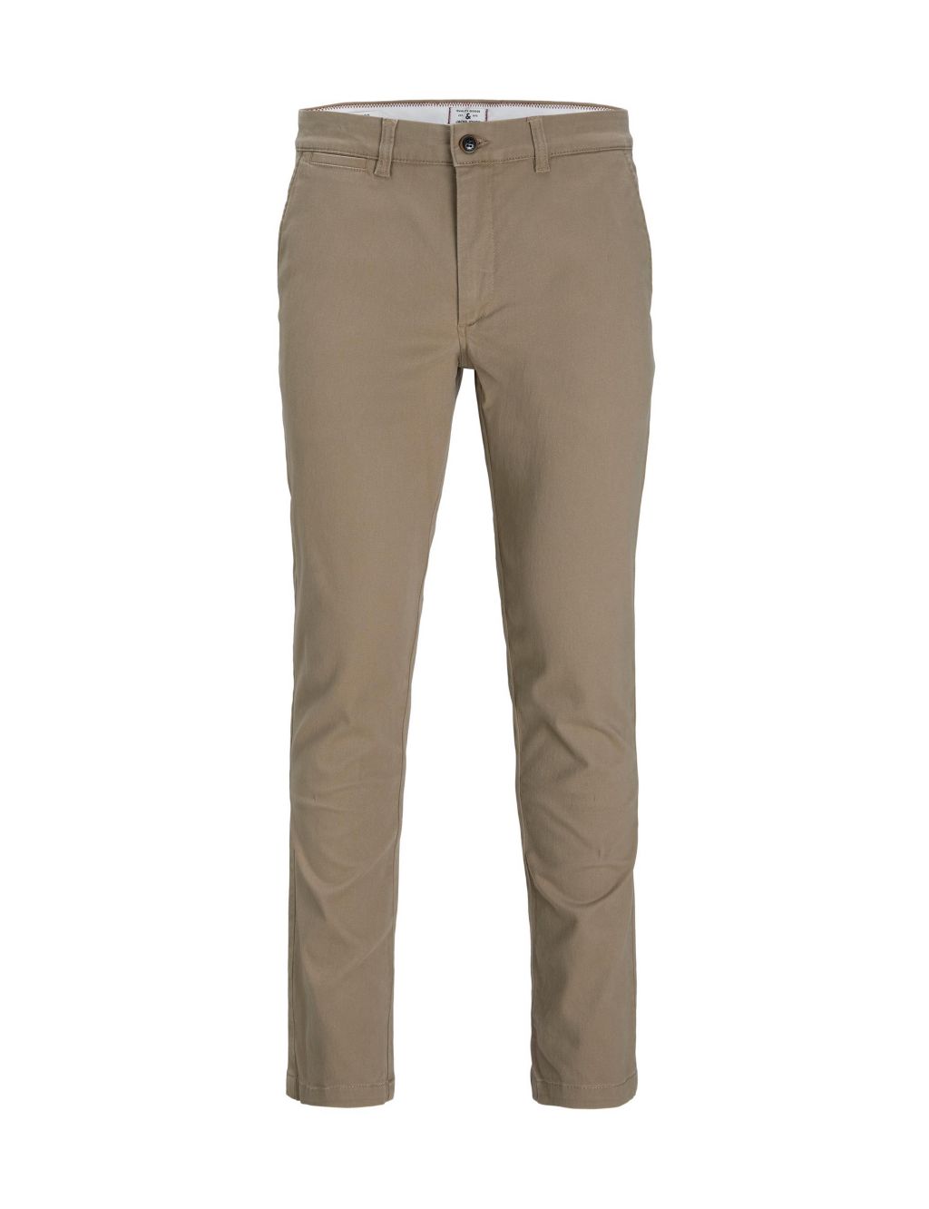 Cotton Rich Chinos (10-16 Yrs) 1 of 6
