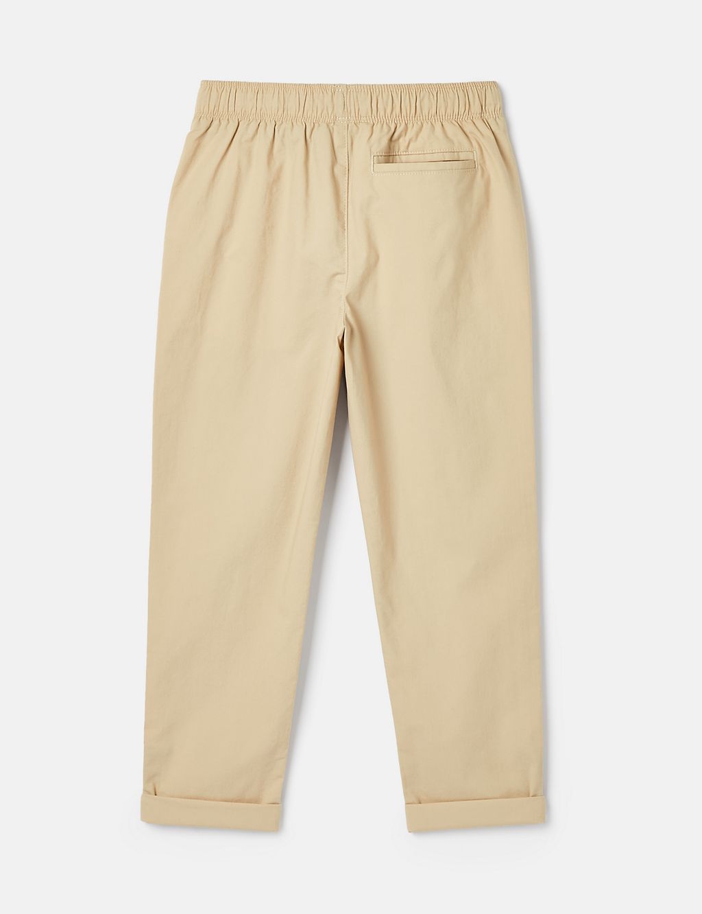 Cotton Rich Chinos (2-12 Yrs) 1 of 6