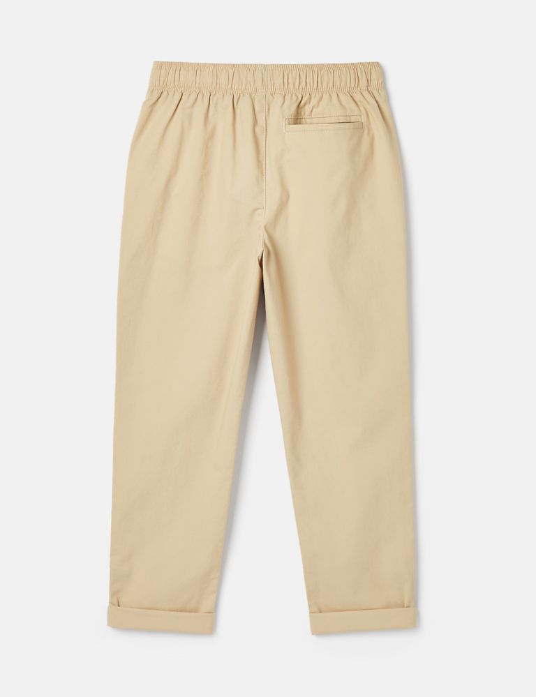Cotton Rich Chinos (2-12 Yrs) 2 of 6