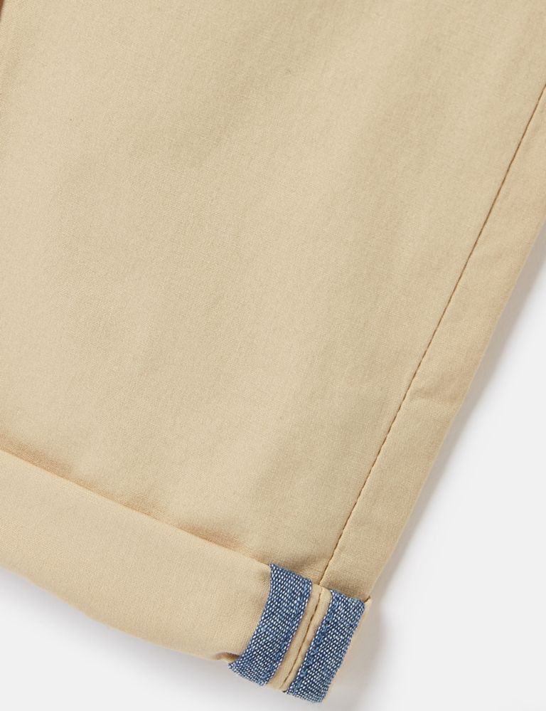 Cotton Rich Chinos (2-12 Yrs) 6 of 6