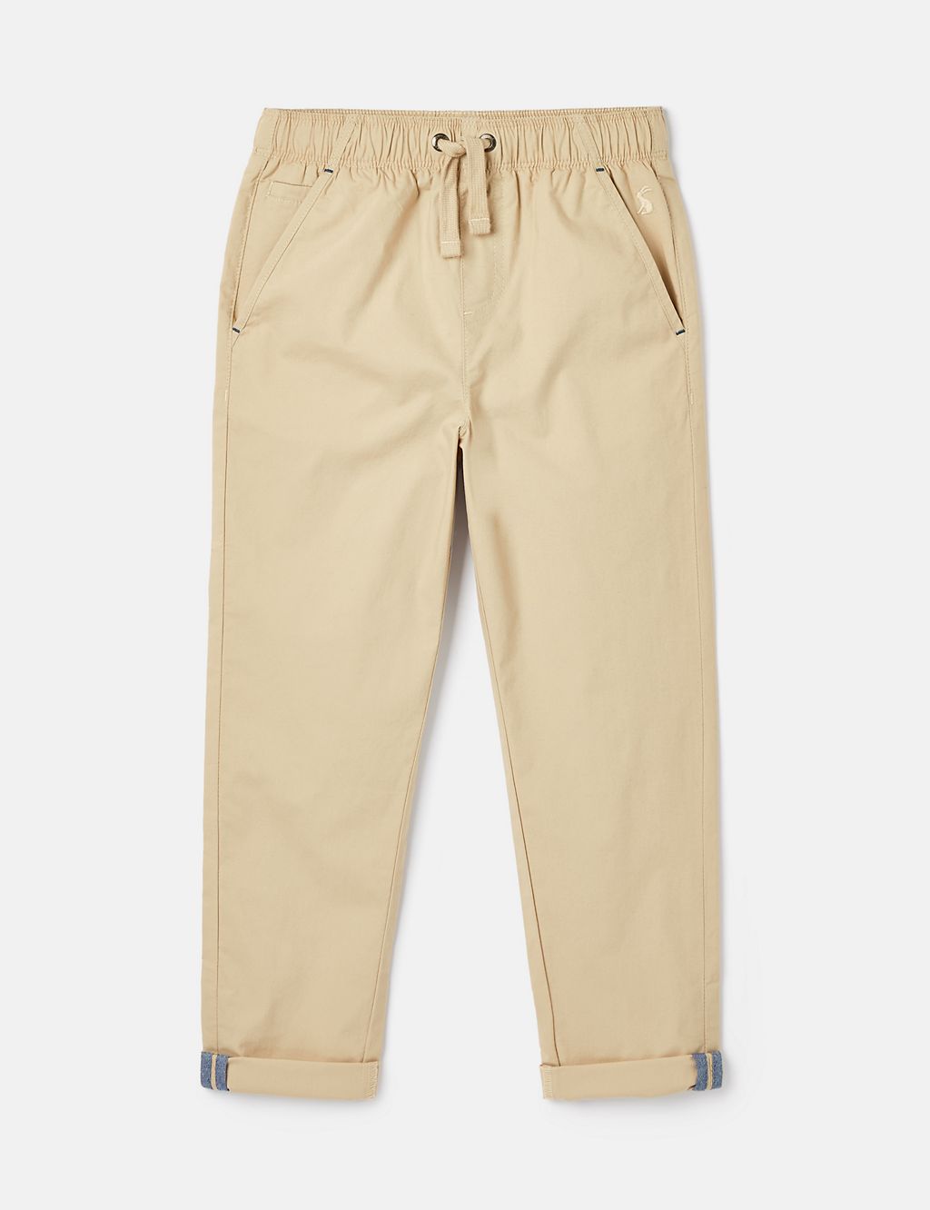 Cotton Rich Chinos (2-12 Yrs) 3 of 6