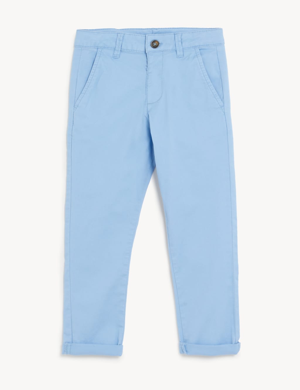 Cotton Rich Chinos (2-8 Yrs) 3 of 6