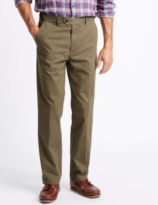 m&s big and tall trousers
