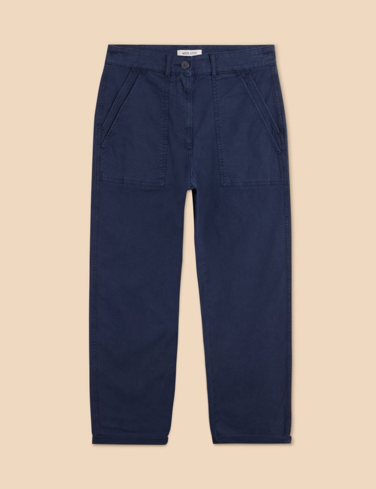 Cotton Rich Chinos 2 of 6
