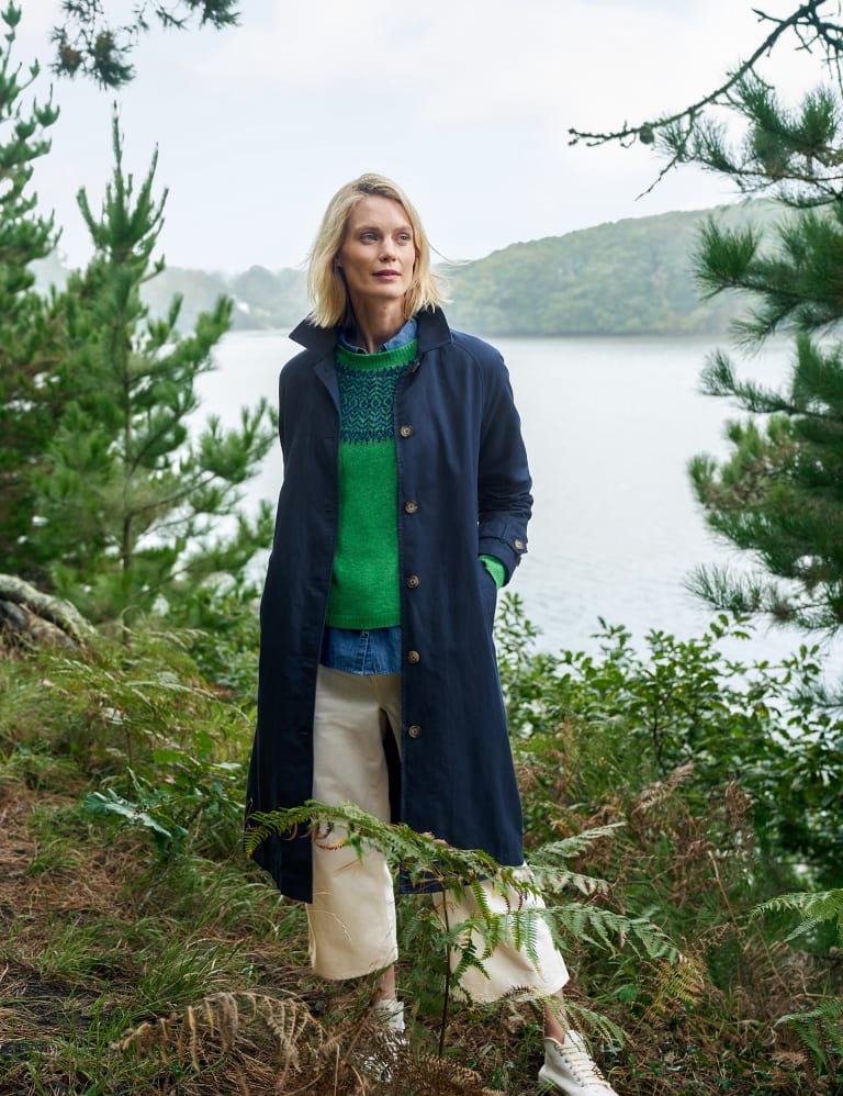 Seasalt cornwall clearance raincoat