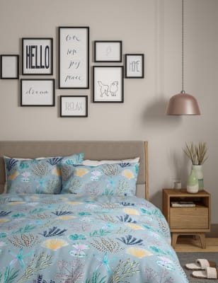 Coral 2025 bed sets