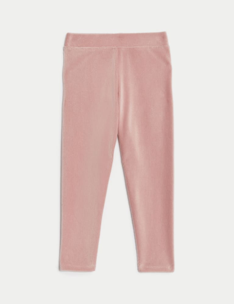 Girls cord leggings sale