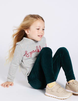 cord jeggings marks and spencer