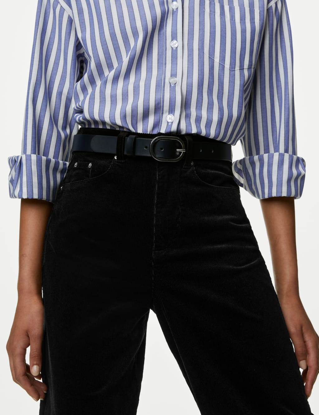 M&s ladies cord jeans clearance