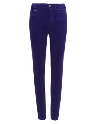 Rich and skinny brand shop