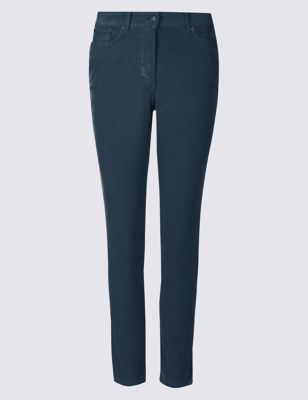marks and spencer corduroy jeans