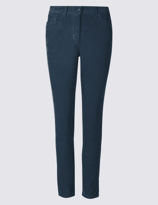 marks and spencer corduroy jeans