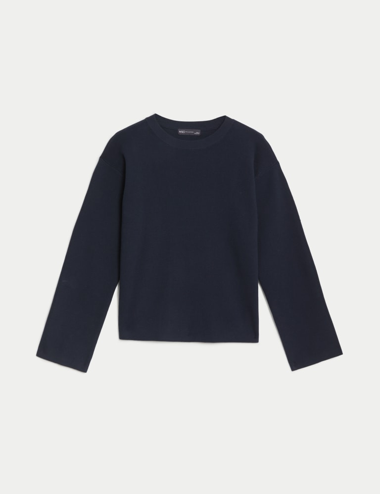 M&s cotton cheap jumpers ladies