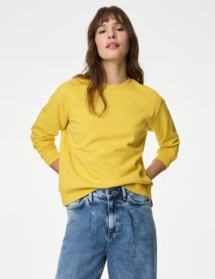 Neck sweatshirt cheap