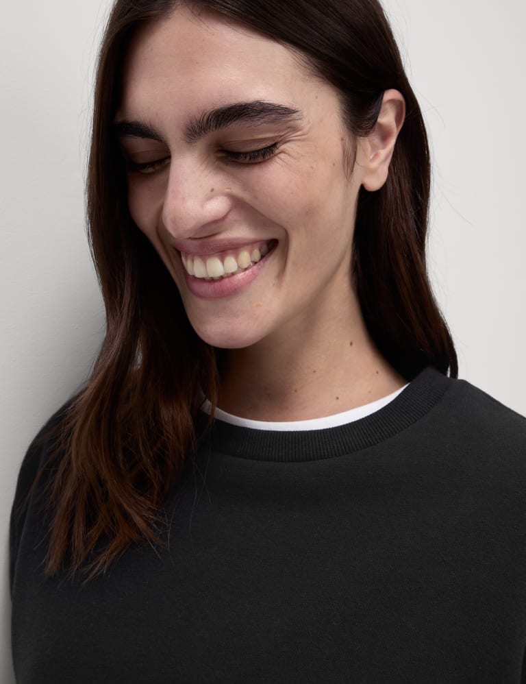 M&s womens hot sale sweatshirts